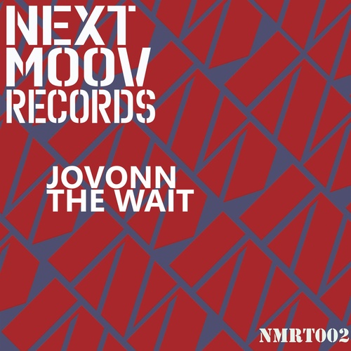 Jovonn - The Wait [NMRT002D]